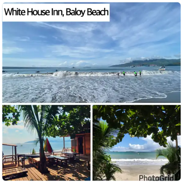 For Sale: Beachfront Property in Subic (BF-7020)