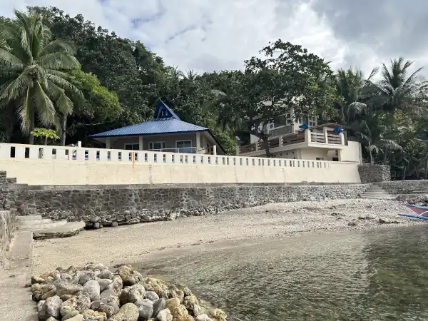 Rare Opportunity: Luxury Beach House for Sale (BF-7222)