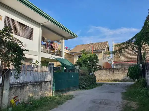 Rush Sale! House and Lot For Sale - located in the heart of the City (Code: RH-5995)