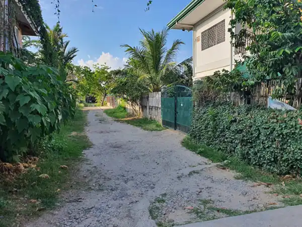 Rush Sale! House and Lot For Sale - located in the heart of the City (Code: RH-5995)