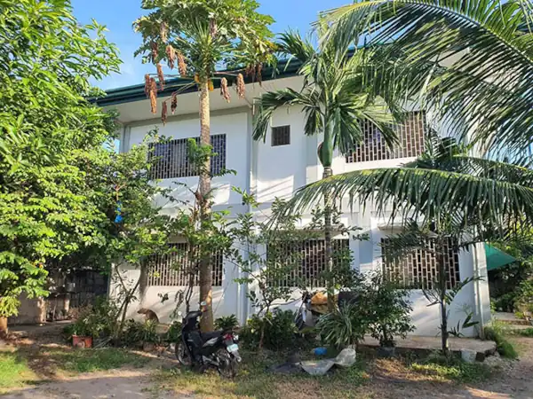 Rush Sale! House and Lot For Sale - located in the heart of the City (Code: RH-5995)