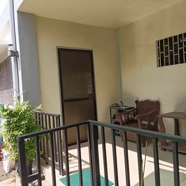 Rush Sale! House and Lot For Sale - located in the heart of the City (Code: RH-5995)