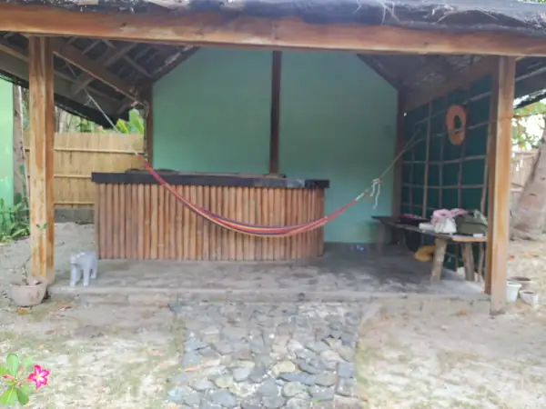 Beachfront 2 Houses in Romblon (Near Boracay!)