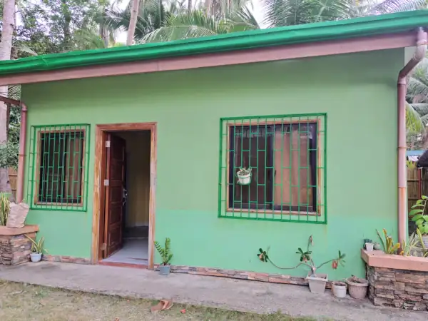 Beachfront 2 Houses in Romblon (Near Boracay!)