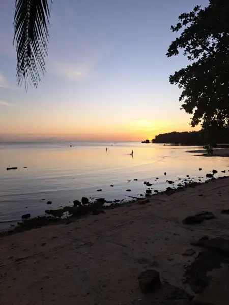 Beachfront 2 Houses in Romblon (Near Boracay!)