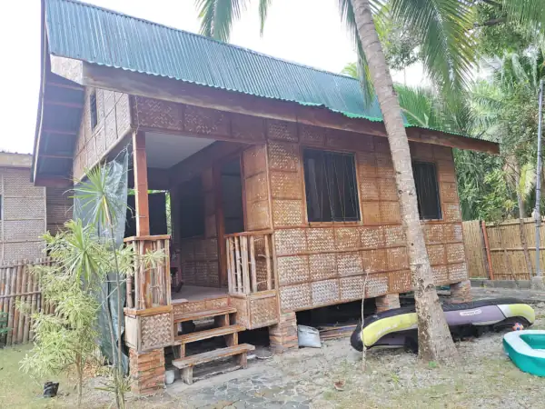 Beachfront 2 Houses in Romblon (Near Boracay!)