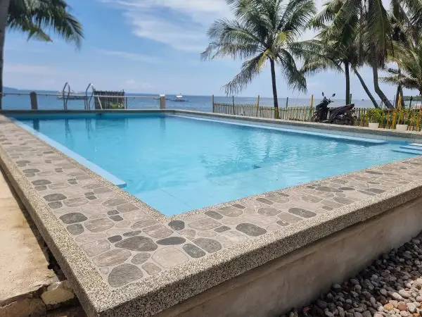 For Sale: 4 Beachfront Luxury Apartments in Zamboanguita, Negros Oriental (BF-7007)