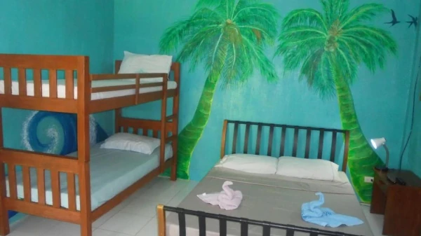 Beach Guesthouse for Sale in Sipalay Negros Oriental (CM-9628)