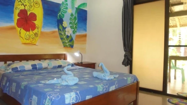 Beach Guesthouse for Sale in Sipalay Negros Oriental (CM-9628)