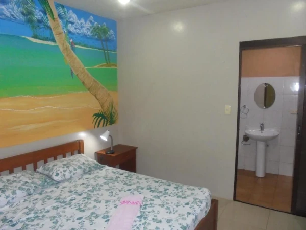 Beach Guesthouse for Sale in Sipalay Negros Oriental (CM-9628)