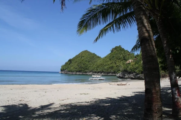 Beach Guesthouse for Sale in Sipalay Negros Oriental (CM-9628)