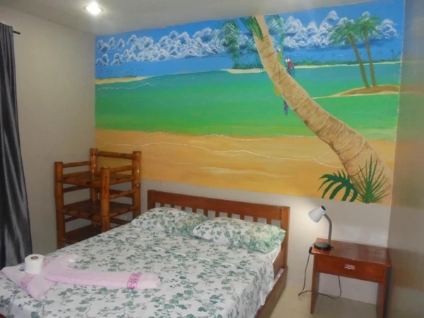 Beach Guesthouse for Sale in Sipalay Negros Oriental (CM-9628)