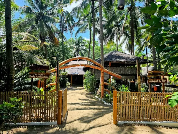 Beach Resort For Sale in Negros Occidental Philippines (BF-7577)