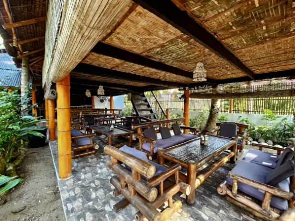 Beach Resort For Sale in Negros Occidental Philippines (BF-7577)