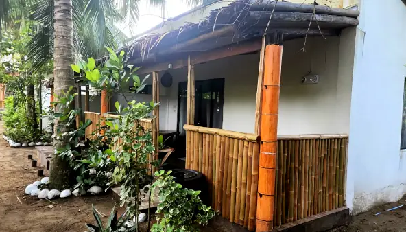 Newly Fully Renovated Beach Resort with Titled Land (BF-7577)