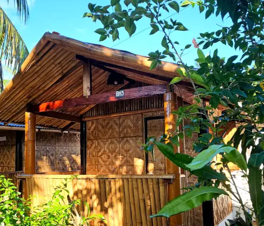 Newly Fully Renovated Beach Resort with Titled Land (BF-7577)