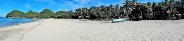 Newly Fully Renovated Beach Resort with Titled Land (BF-7577)