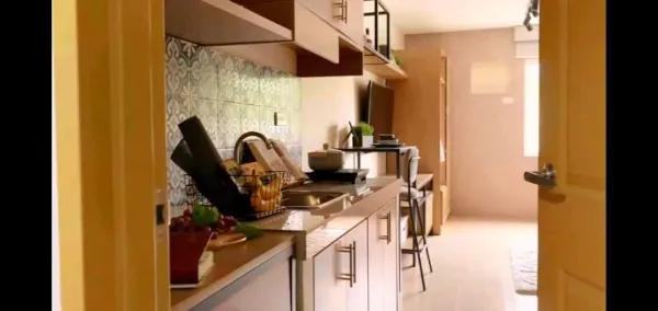 RUSH SALE Dumaguete Condo Unit for Sale – Studio Type (CD 8001)
