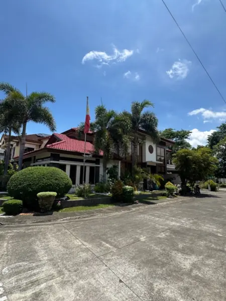 Mediterranean House for Sale in Plantazionne Verdana Homes Ayala Land 6115 Talisay City Zone 15 Negros Occidental (RH-6259)