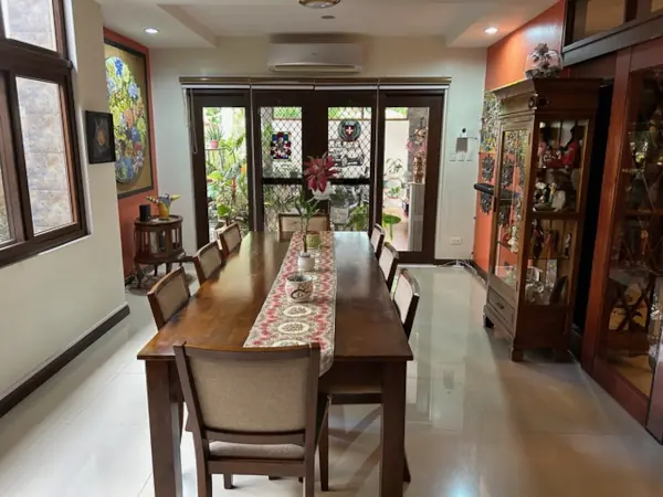 Mediterranean House for Sale in Plantazionne Verdana Homes Ayala Land 6115 Talisay City Zone 15 Negros Occidental (RH-6259)