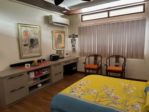 Mediterranean House for Sale in Plantazionne Verdana Homes Ayala Land 6115 Talisay City Zone 15 Negros Occidental (RH-6259)